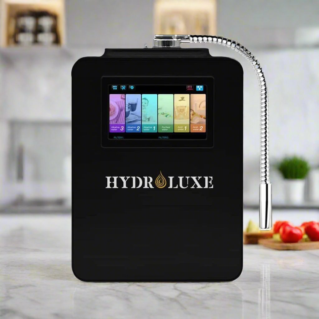 HydroLuxe Platinum X image 0